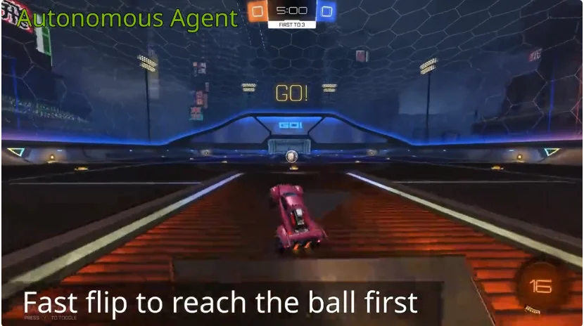 震撼，英伟达新模型NitroGen能打遍几乎所有游戏