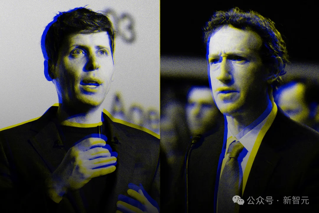 OpenAI、xAI打破硅谷铁律，AI人才年薪破亿成常态