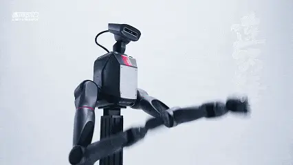 4.98万就能买机器人通用基座？！一机三态，多场景验证，标配VLA大脑