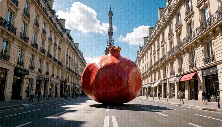 AI视频生成,如何撕开创作边界?