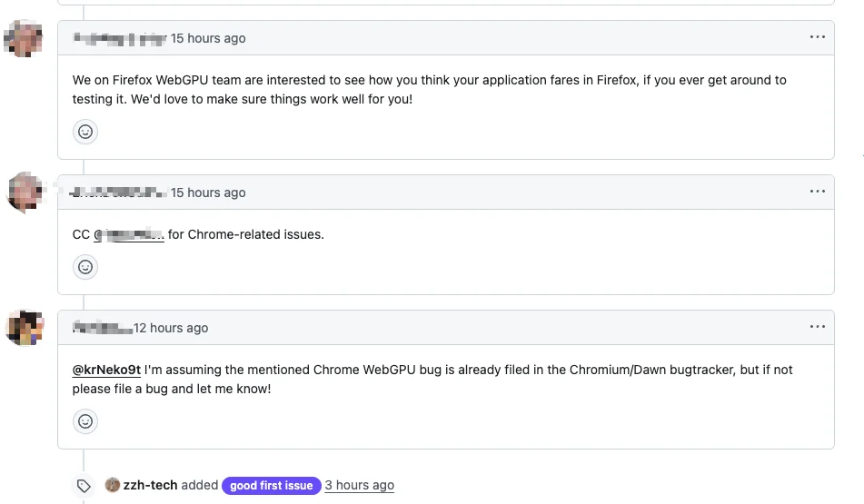 挑战WorldLabs：Visionary，一个全面超越Marble底层渲染器的WebGPU渲染平台