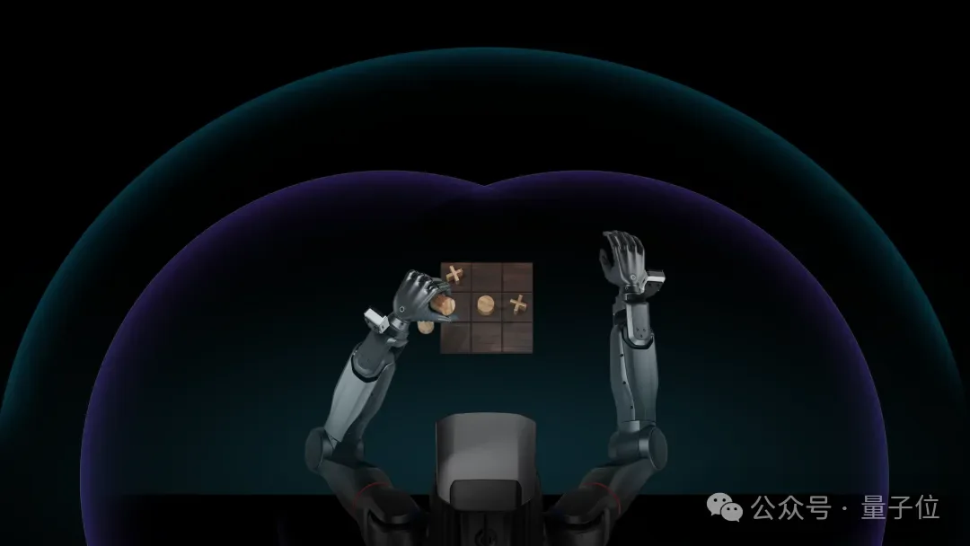 4.98万就能买机器人通用基座？！一机三态，多场景验证，标配VLA大脑