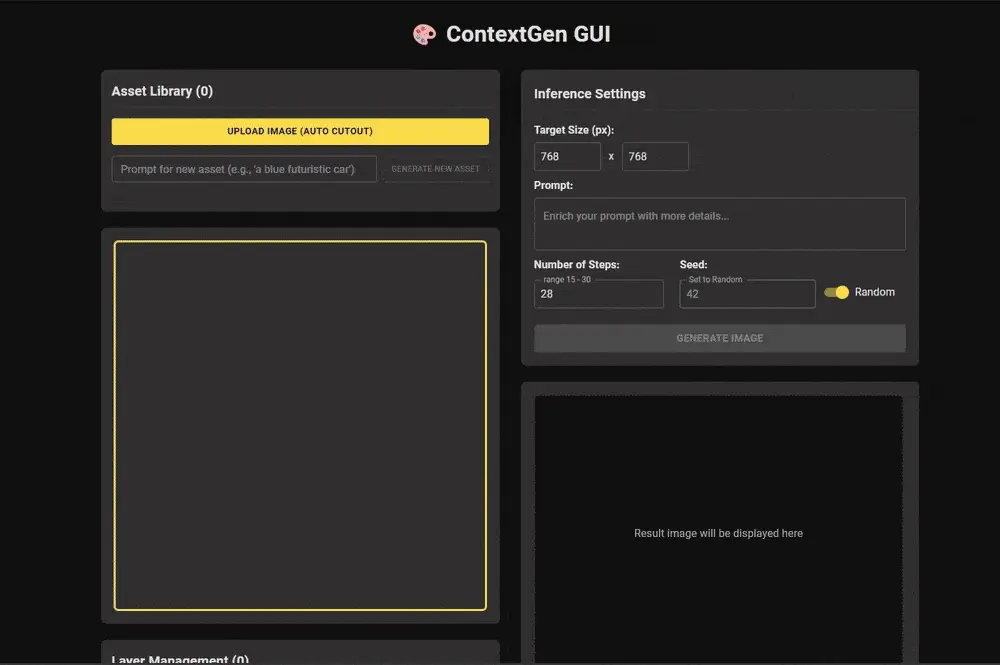 对标GPT-4o和香蕉！浙大开源ContextGen：布局身份协同新SOTA