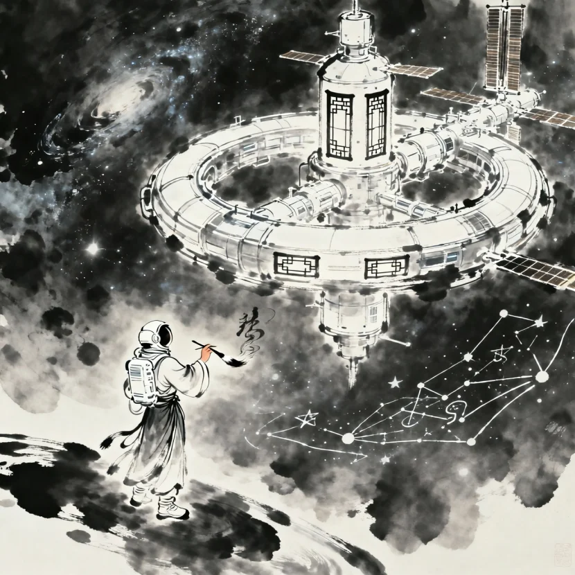 AI视频生成,如何撕开创作边界?