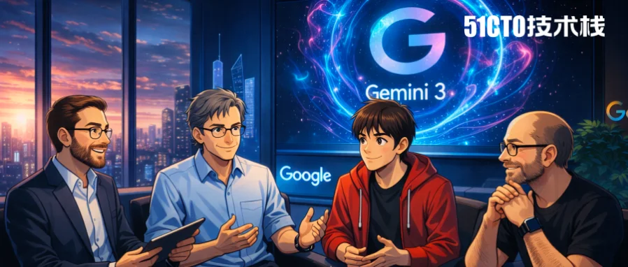 Gemini负责人：Pro的主要作用是蒸馏Flash！最大突破空间在后训练；Noam、Jeff Dean：持续学习是重要改进方向