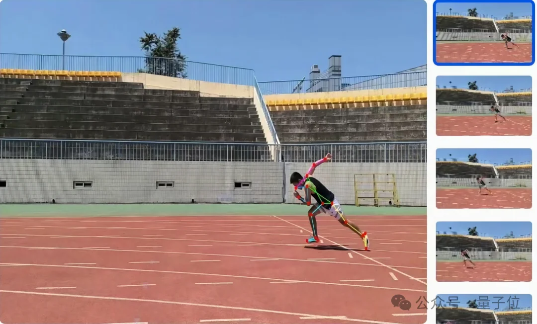 AI体育教练来了！中国团队打造SportsGPT，完成从数值评估到专业指导的智能转身