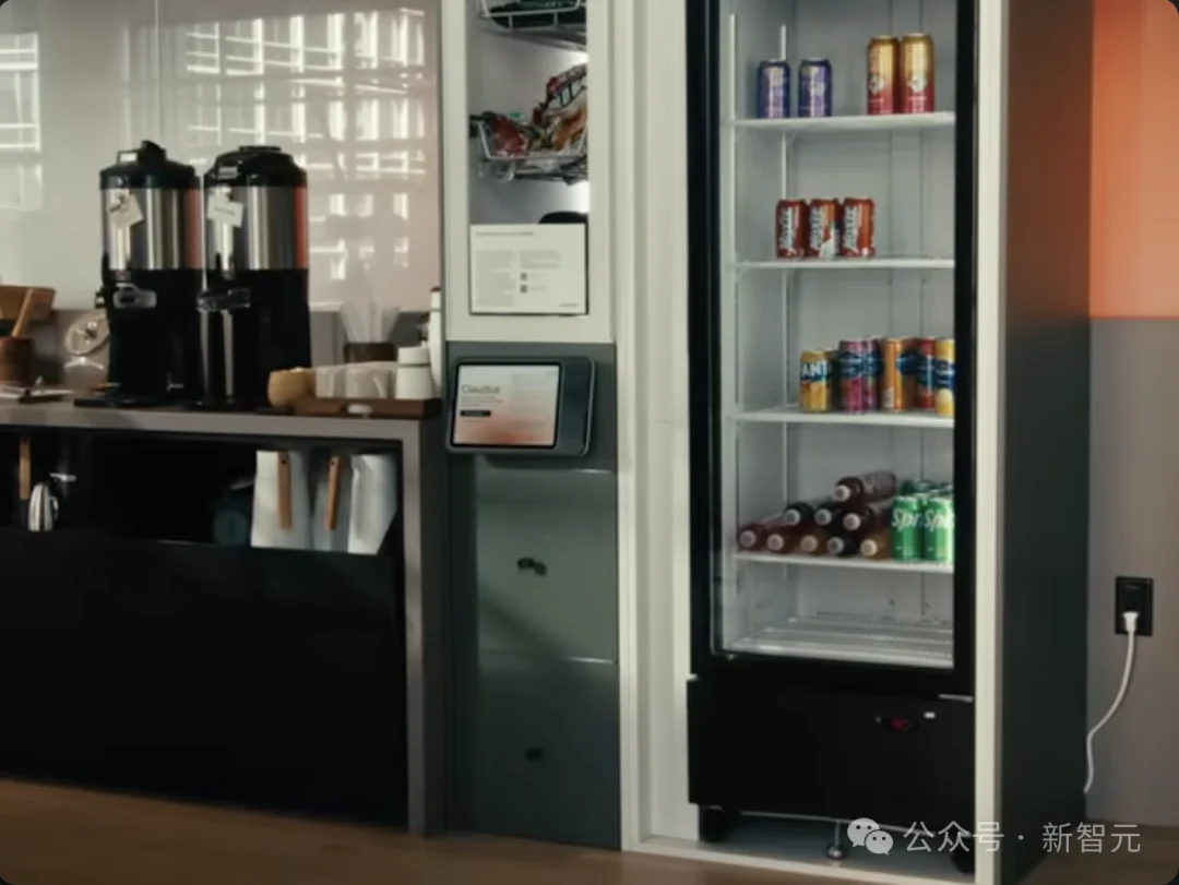 笑疯了！AI开小卖部被人类骗到破产，PS5竟然0元送