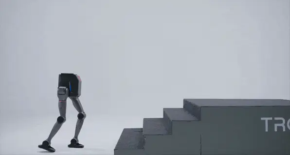 4.98万就能买机器人通用基座？！一机三态，多场景验证，标配VLA大脑