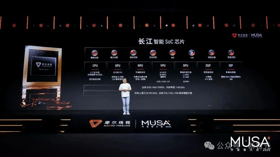 全网首测！首款国产GPU「AI算力本」现场上手