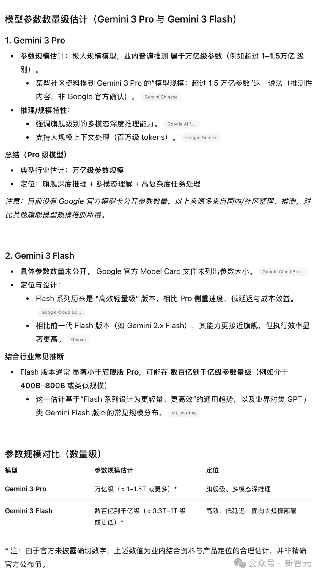 谷歌黑魔法，没人能看懂的Gemini 3 Flash