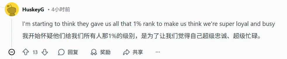 ChatGPT 首个年度报告来了！快看你是不是前1%丨附体验链接