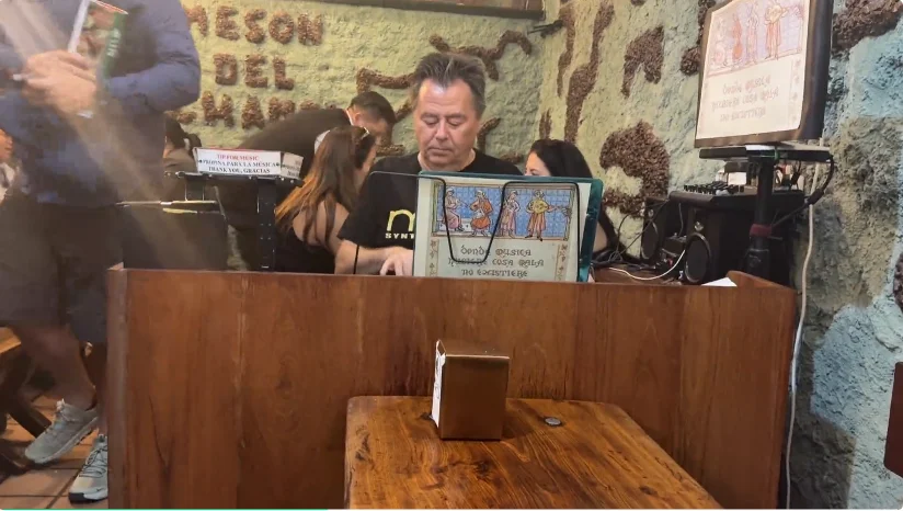 这是属于2025年的11个AI故事。