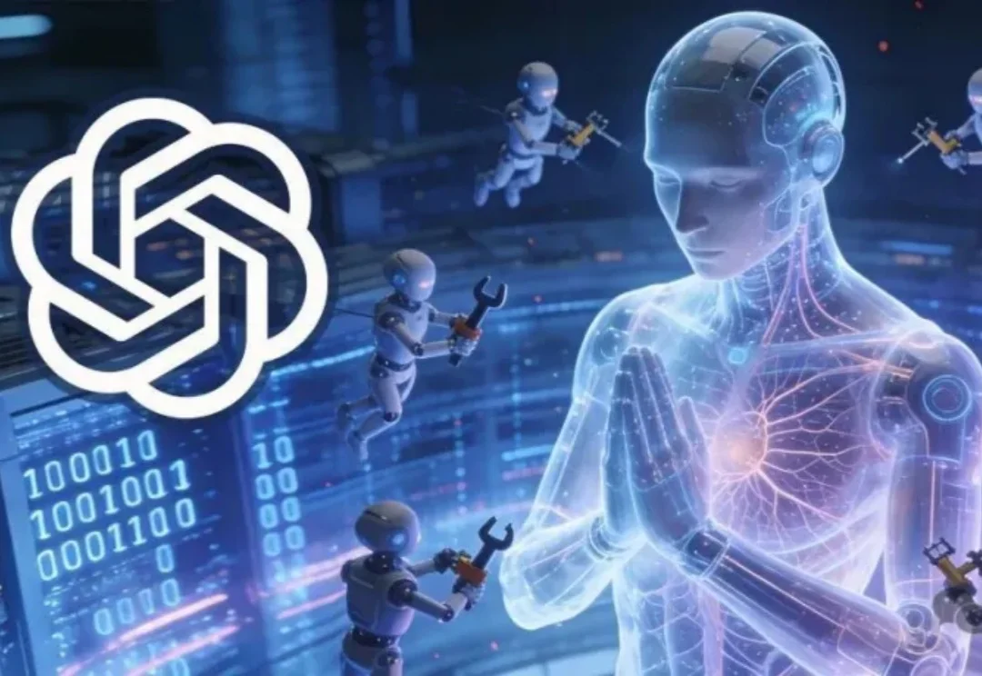 OpenAI这招太狠！AI从「躲猫猫」到「自爆黑料」，主打一个坦白