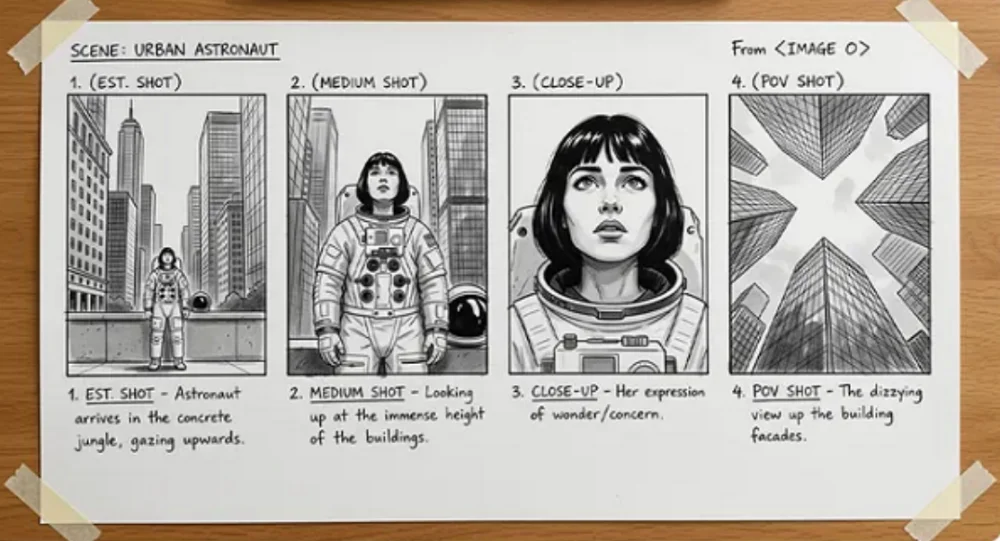 Nano Banana最强搭子来了！WPS一键转格式，帮你轻松编辑图中文字，办公效率飙升