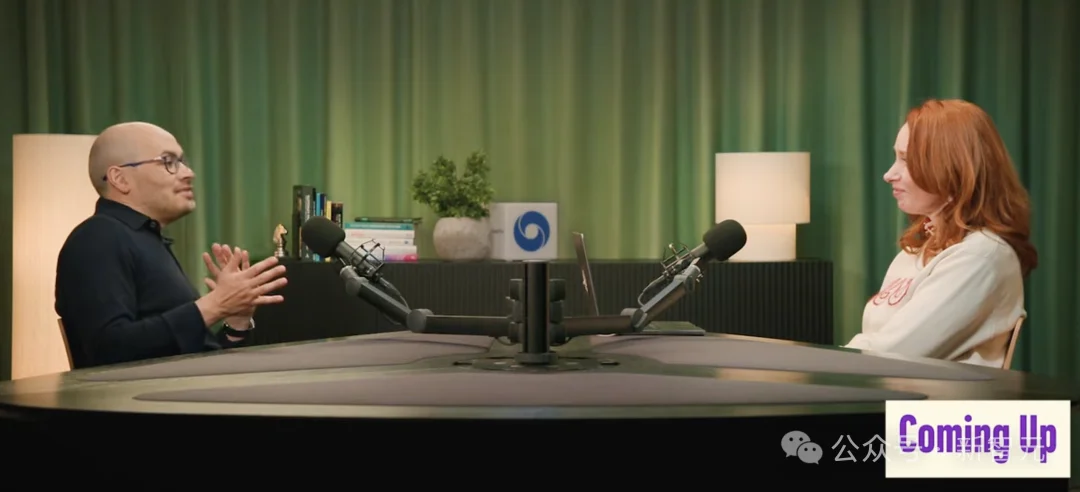 诺奖得主Hassabis：5-10年AGI将至，冲击力将是工业革命10倍！