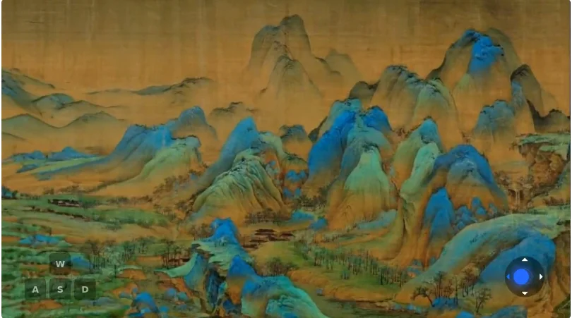 李飞飞3D世界模型爆火后，国内首个免费版来了：我当了回「为所欲为」的造物主