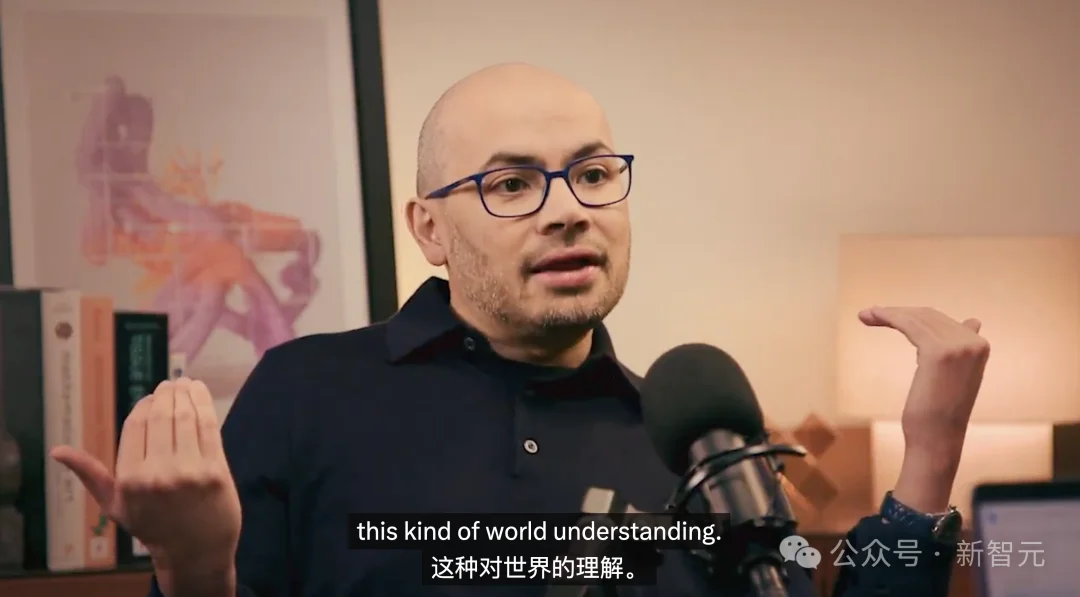 诺奖得主Hassabis：5-10年AGI将至，冲击力将是工业革命10倍！