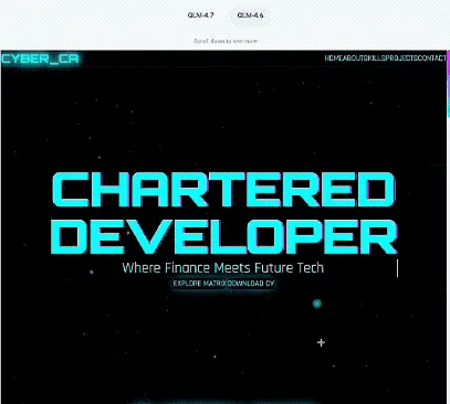 智谱IPO敲钟前，连夜把开源编程大模型SOTA了