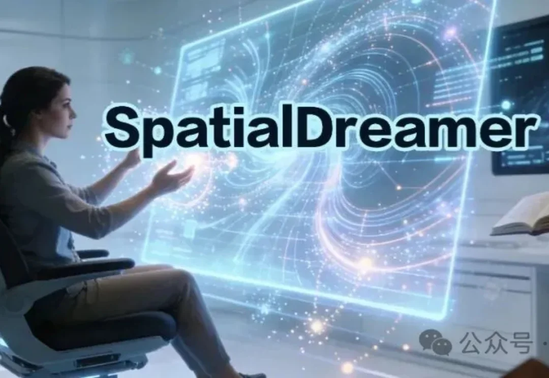 复杂空间推理新SOTA，性能提升55%！中山大学新作SpatialDreamer