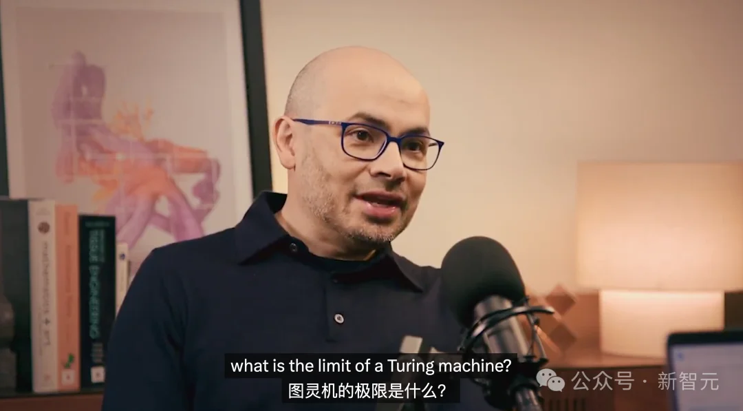 诺奖得主Hassabis：5-10年AGI将至，冲击力将是工业革命10倍！