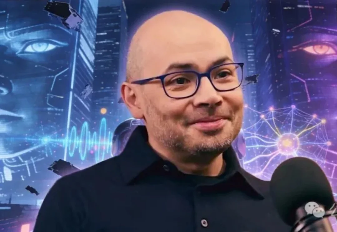 诺奖得主Hassabis：5-10年AGI将至，冲击力将是工业革命10倍！