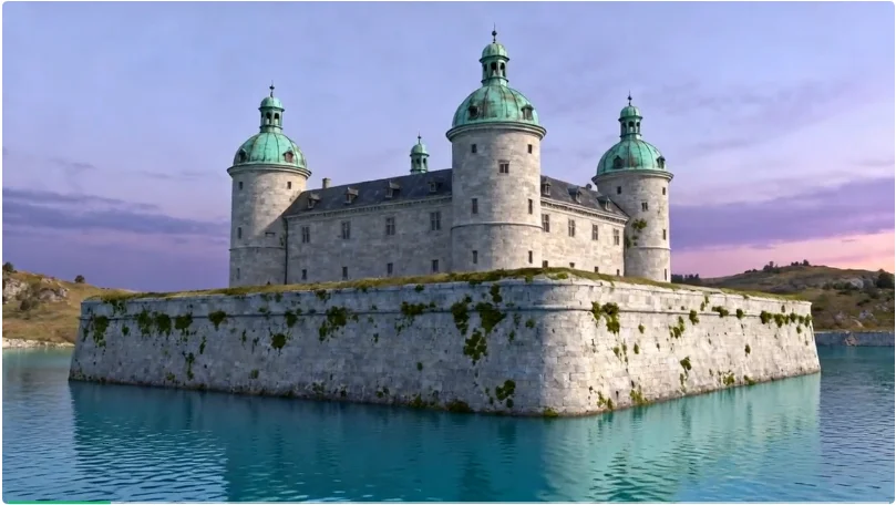 李飞飞3D世界模型爆火后，国内首个免费版来了：我当了回「为所欲为」的造物主