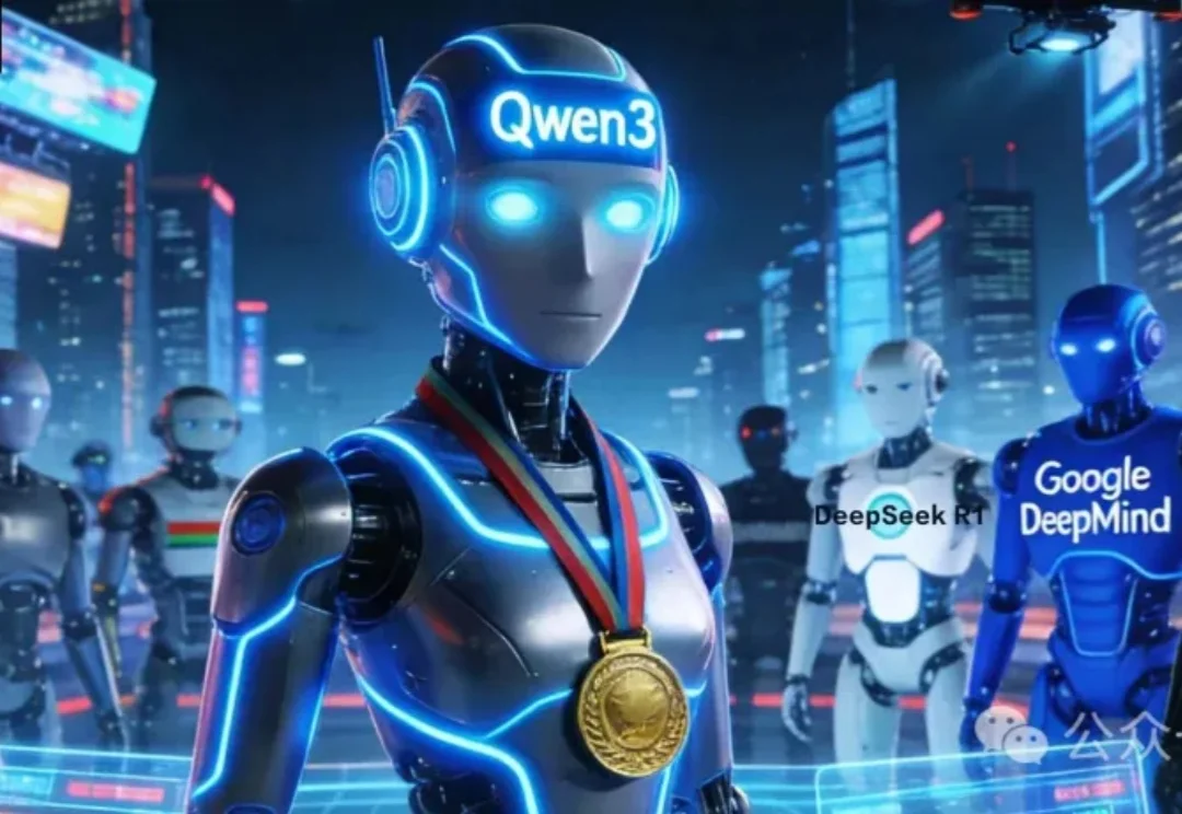 807道灵魂拷问后，中国模型竟在「意义测试」中夺冠！