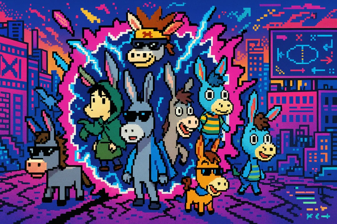 感谢OiiOii，没人因你而失业