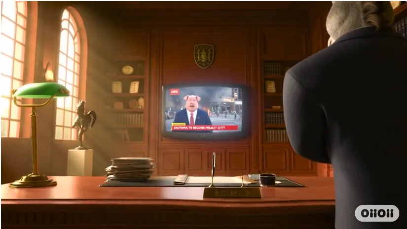 感谢OiiOii，没人因你而失业