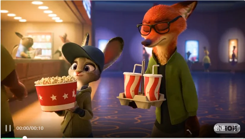 感谢OiiOii，没人因你而失业