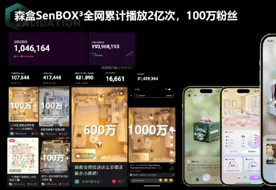AI空间智能团队跨界做AI游戏，零买量跑出百万粉？