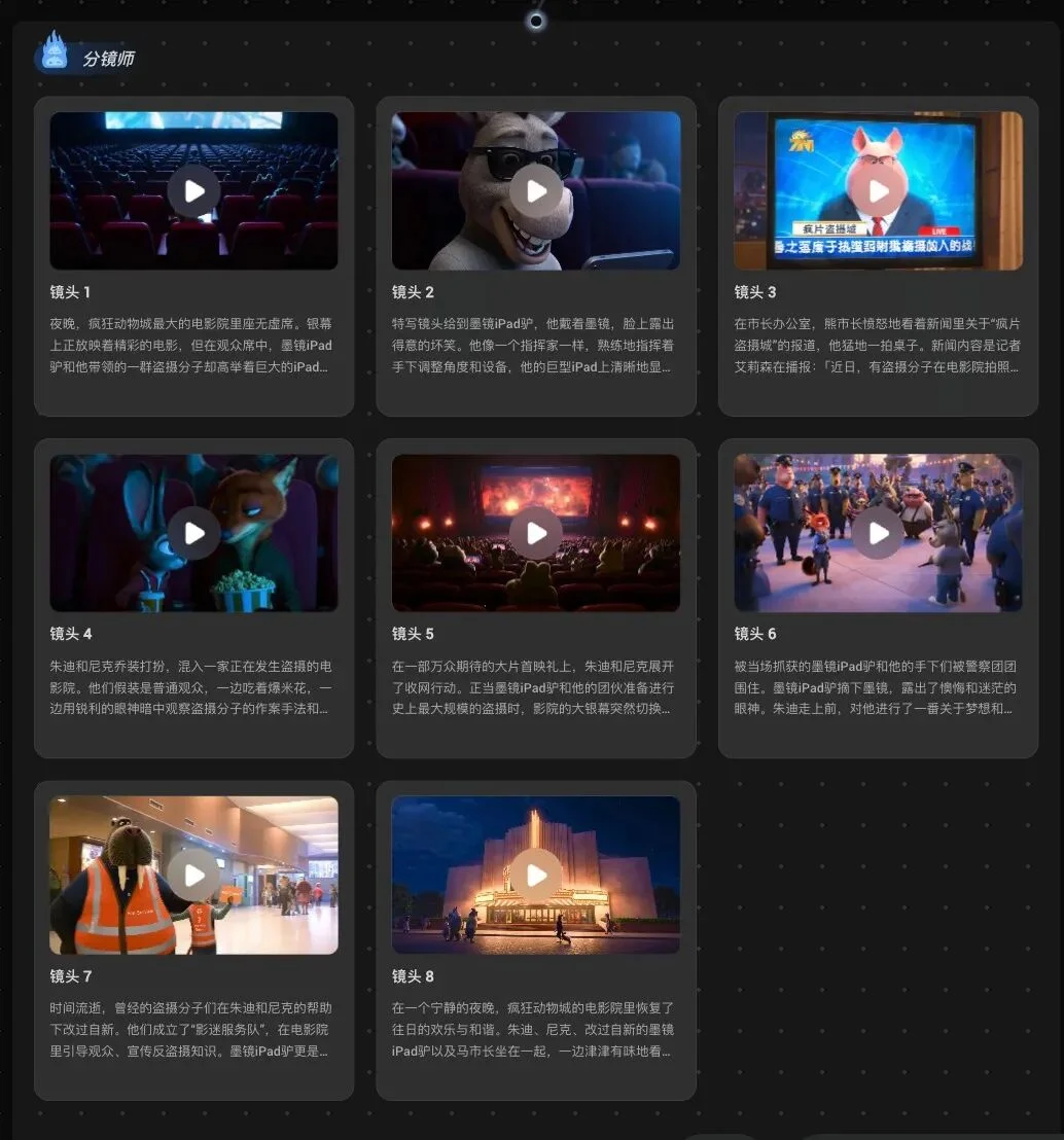 感谢OiiOii，没人因你而失业