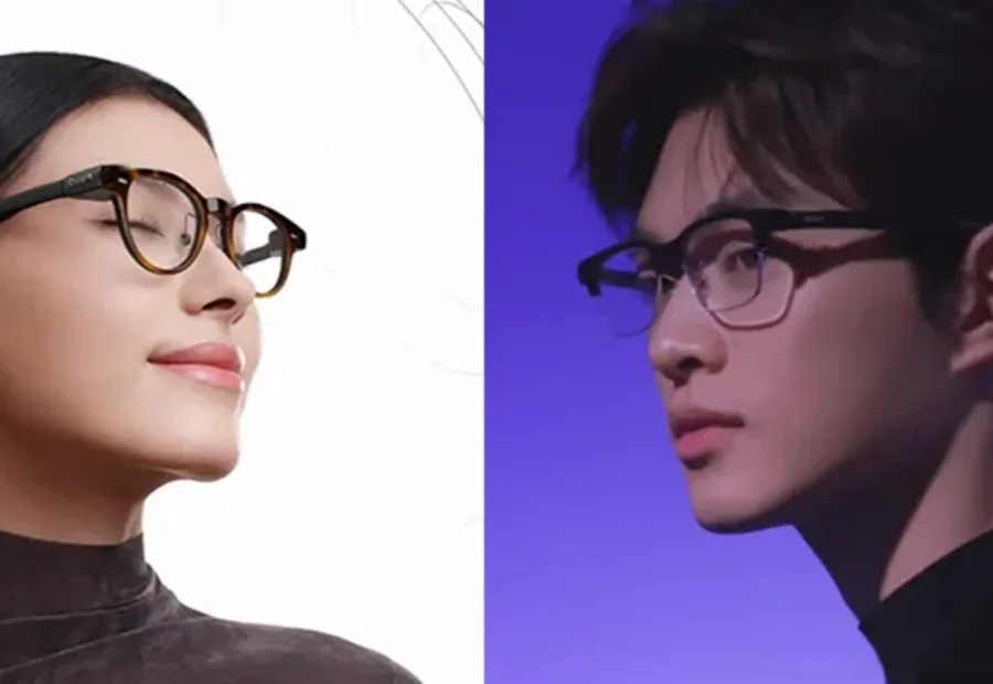 千问加速进入AI硬件！再推1999元亲民AI眼镜，减价不减配