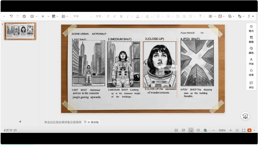 Nano Banana最强搭子来了！WPS一键转格式，帮你轻松编辑图中文字，办公效率飙升