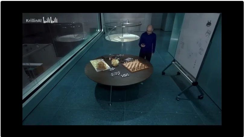 豆包1.8实测——字节的基座模型走到哪一步了？