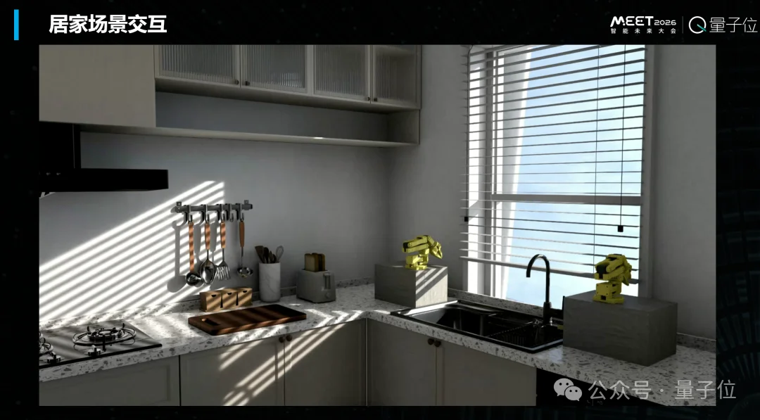 全自研仿真GPU求解器x虚实对标物理测量工厂，打造具身合成数据SuperApp，加速具身仿真生态丨光轮智能@MEET2026