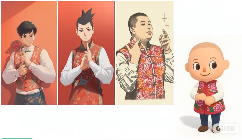 感谢OiiOii，没人因你而失业