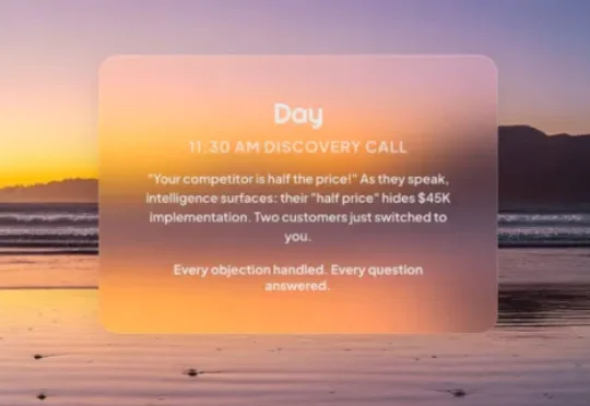 40+硅谷大佬抢投1000万美元，打造全球首个销售人员的AI操作系统