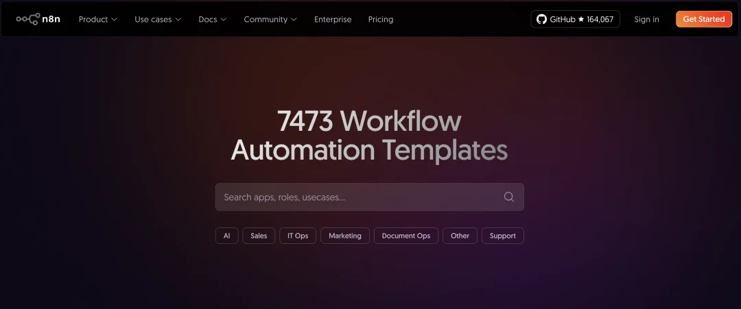 GLM-4.7发布后，n8n就不用学了！搭个AI Skills一键生成工作流