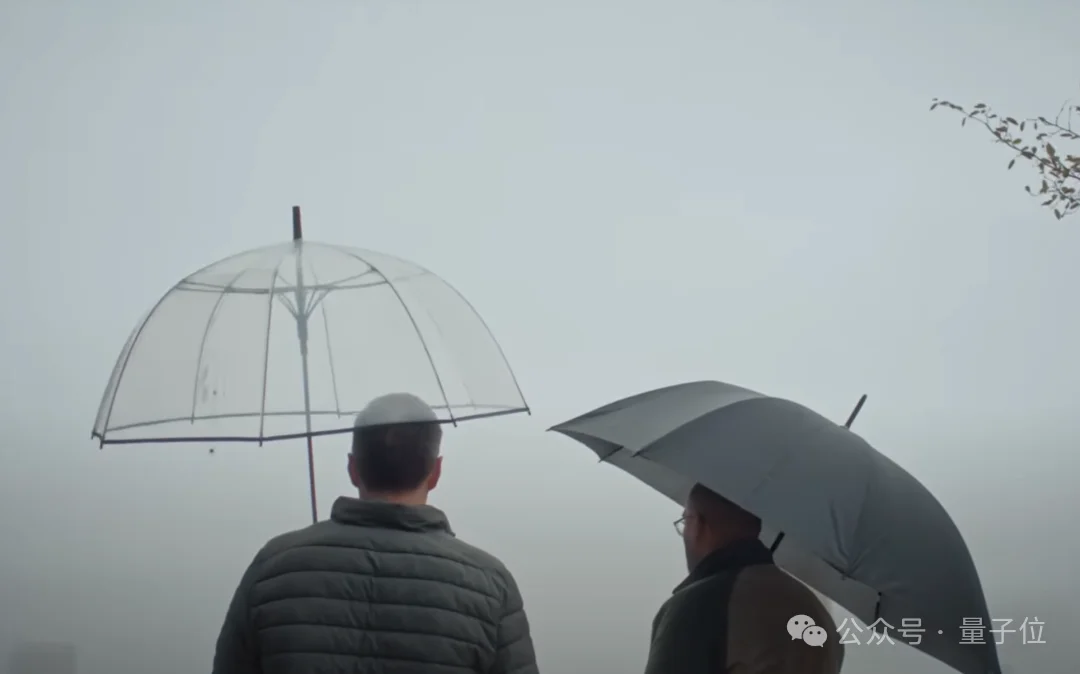 2025最大AI赢家的凡尔赛年度总结，哈萨比斯Jeff Dean联手执笔