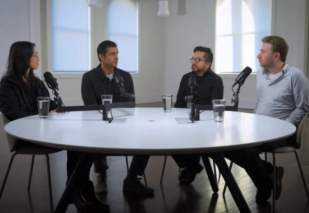 YC 2025年度AI报告：Gemini崛起、Vibe Coding成熟，你需要更新的15个认知