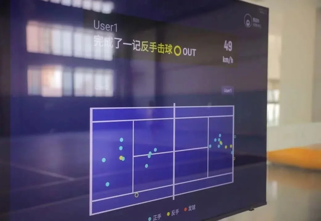 背靠通义大模型，这家阿里系公司正在重写体育场馆新的「定价公式」