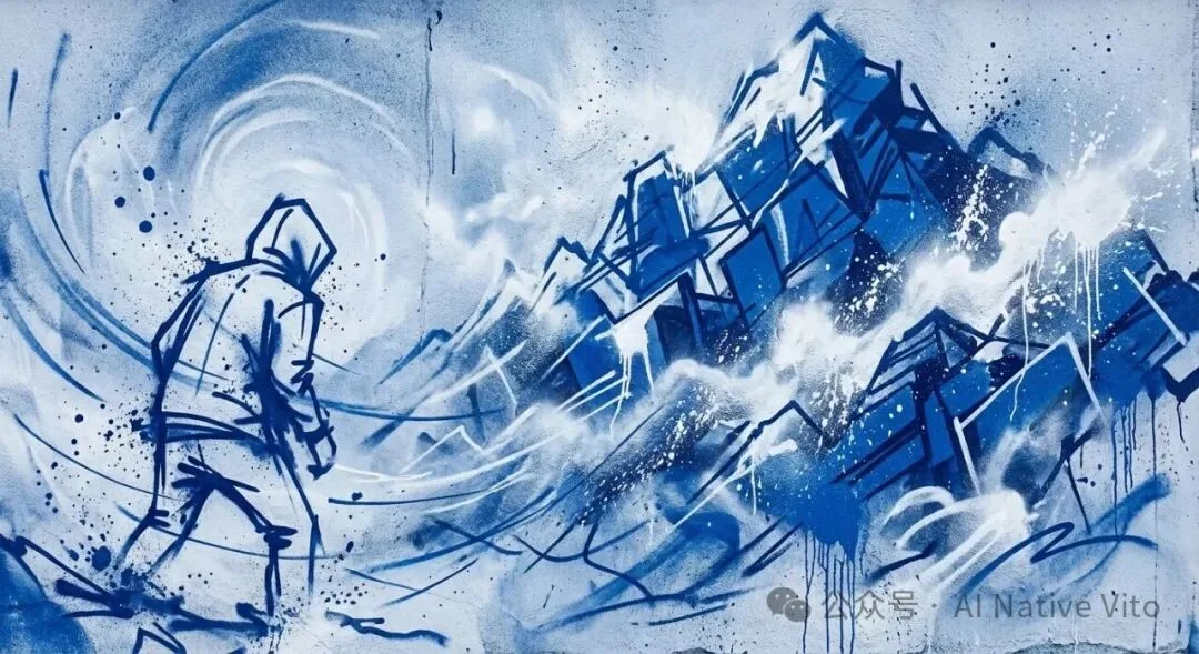 毕业160天，我决定裸辞VC工作，开始AI创业