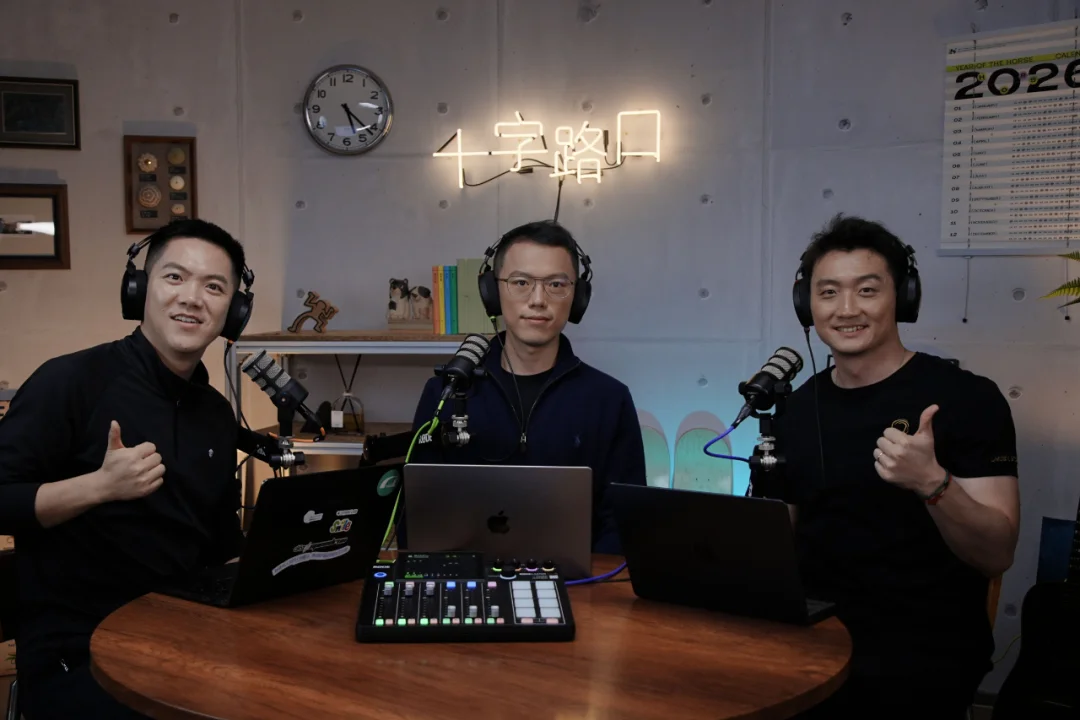 在「缓慢、昂贵且分散」的市场，AI 的机会最性感 | 对谈 Mizzen AI 孙克强&李一豪