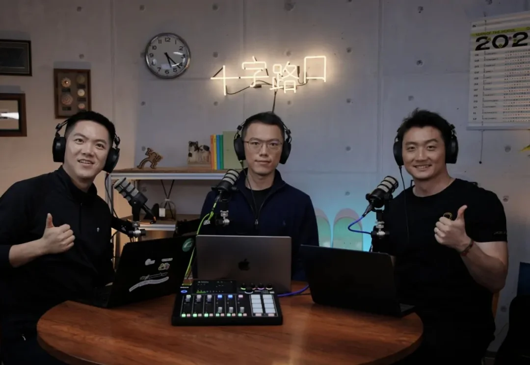 在「缓慢、昂贵且分散」的市场，AI 的机会最性感 | 对谈 Mizzen AI 孙克强&李一豪