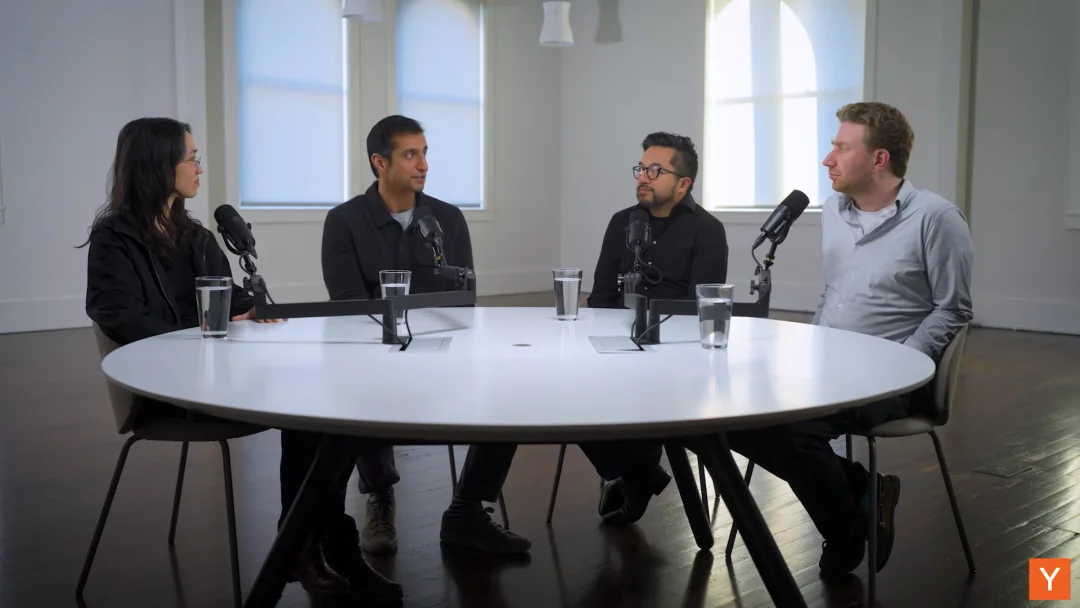 YC 2025年度AI报告：Gemini崛起、Vibe Coding成熟，你需要更新的15个认知