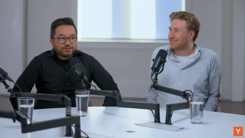 YC 2025年度AI报告：Gemini崛起、Vibe Coding成熟，你需要更新的15个认知