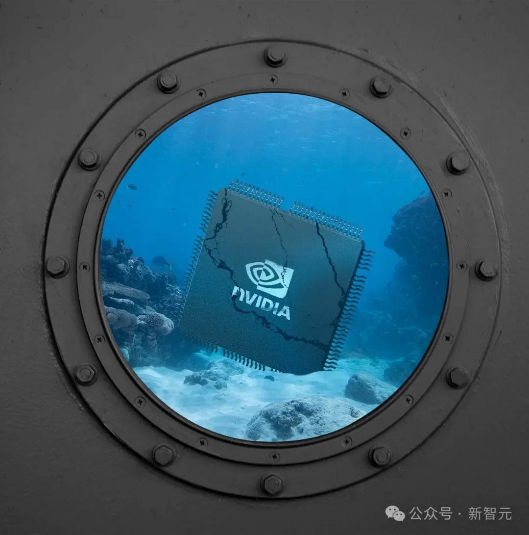 英伟达GPU，将沦为白菜价