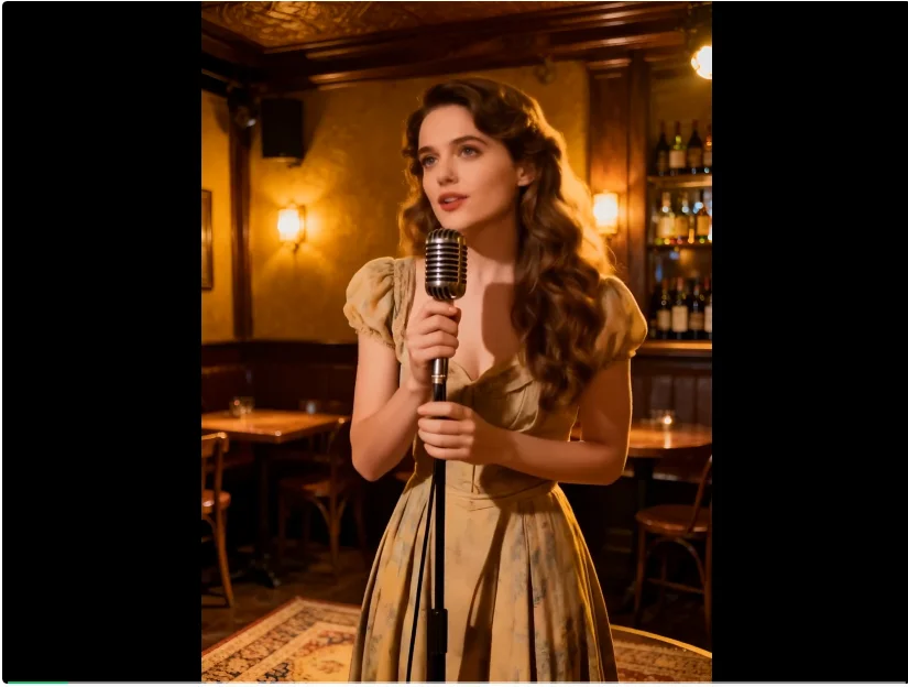 从「会表演」到「更会演」：KlingAvatar2.0让数字人拥有生动灵魂