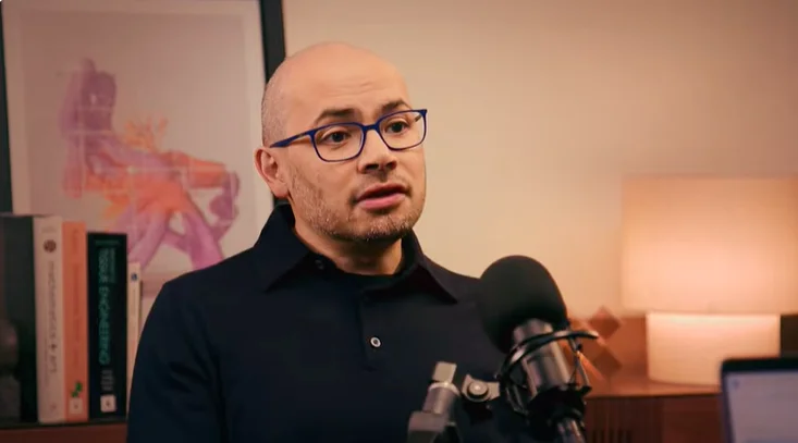 AI 参数战争下的